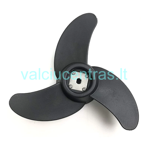 Haswing protruar 1.0 trijų menčių sraigtas Haswing protruar 1.0 trijų menčių sraigtas